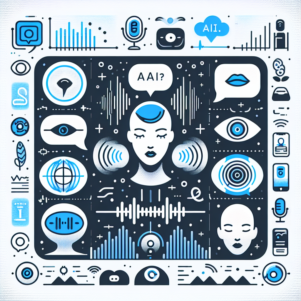 Naujausi modeliai gali netgi imituoti natūralius garso subtilumus – pauzių ritmiką, balso tono pakitimus ir net emocinio atspalvio pridėjimą.