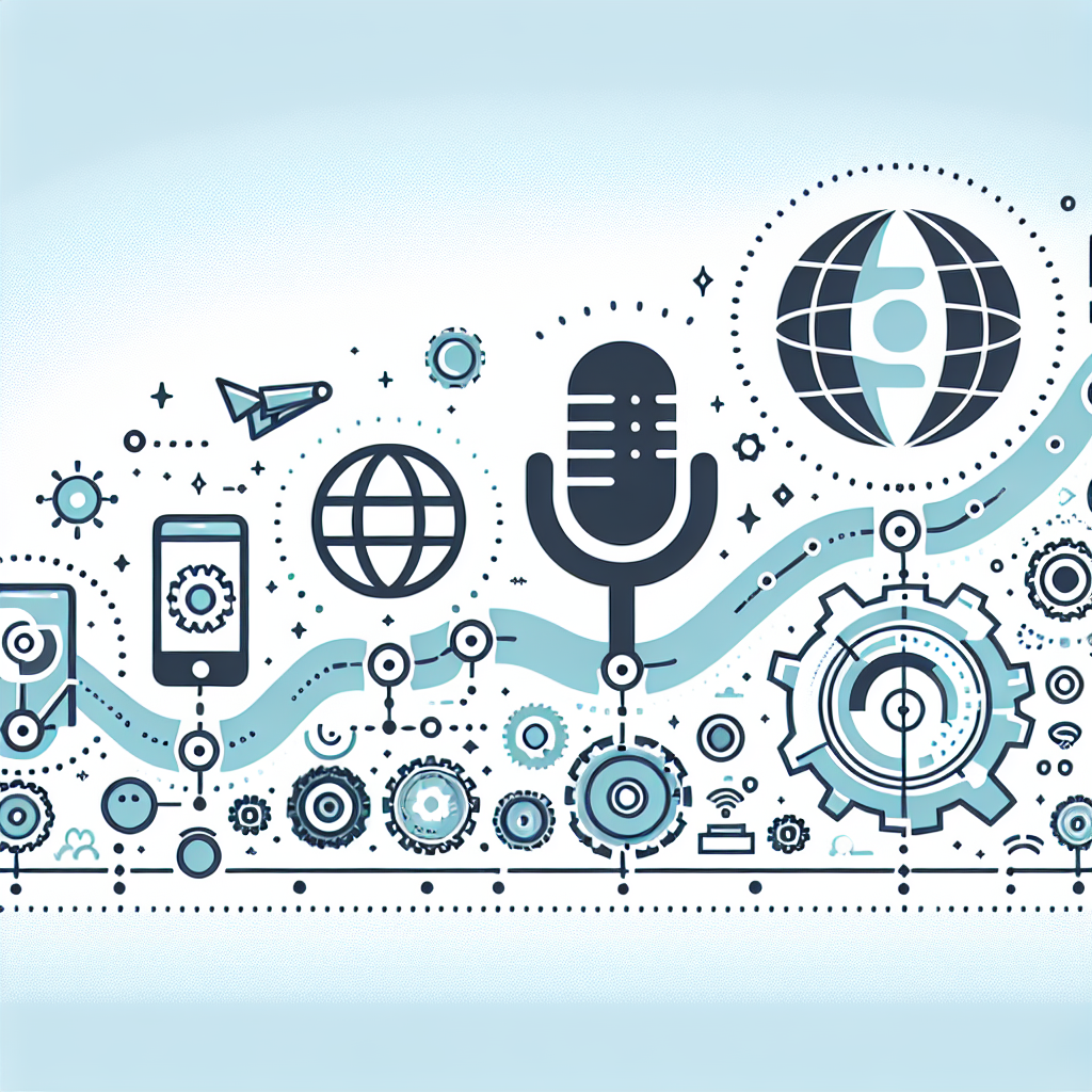 Ilgą laiką lietuvių kalba buvo nepakankamai reprezentuojama didžiųjų technologijų kompanijų balso sistemose.