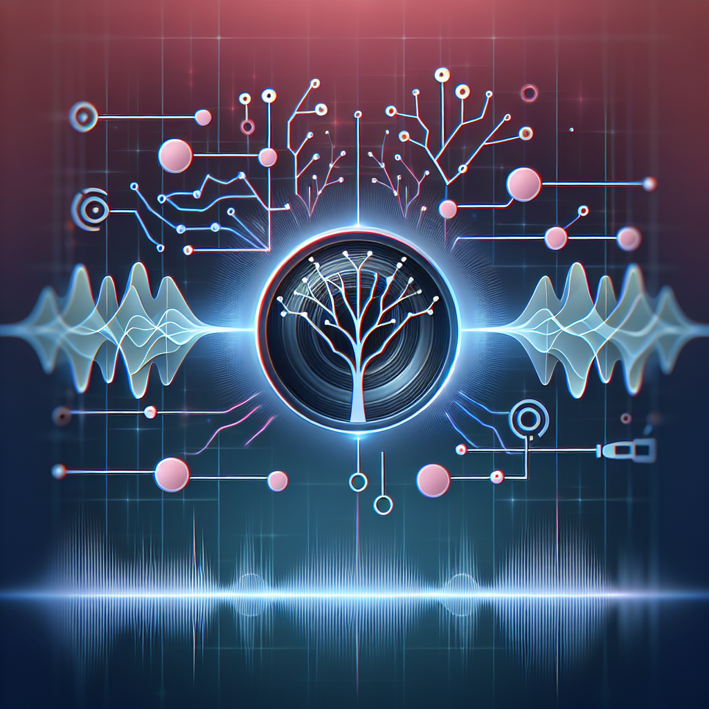 Šiuolaikinės ASR sistemos naudoja gilius neuroninius tinklus, kad tiksliai atpažintų kalbą net sudėtingoje garsinėje aplinkoje su triukšmu ar skirtingais akcentais.