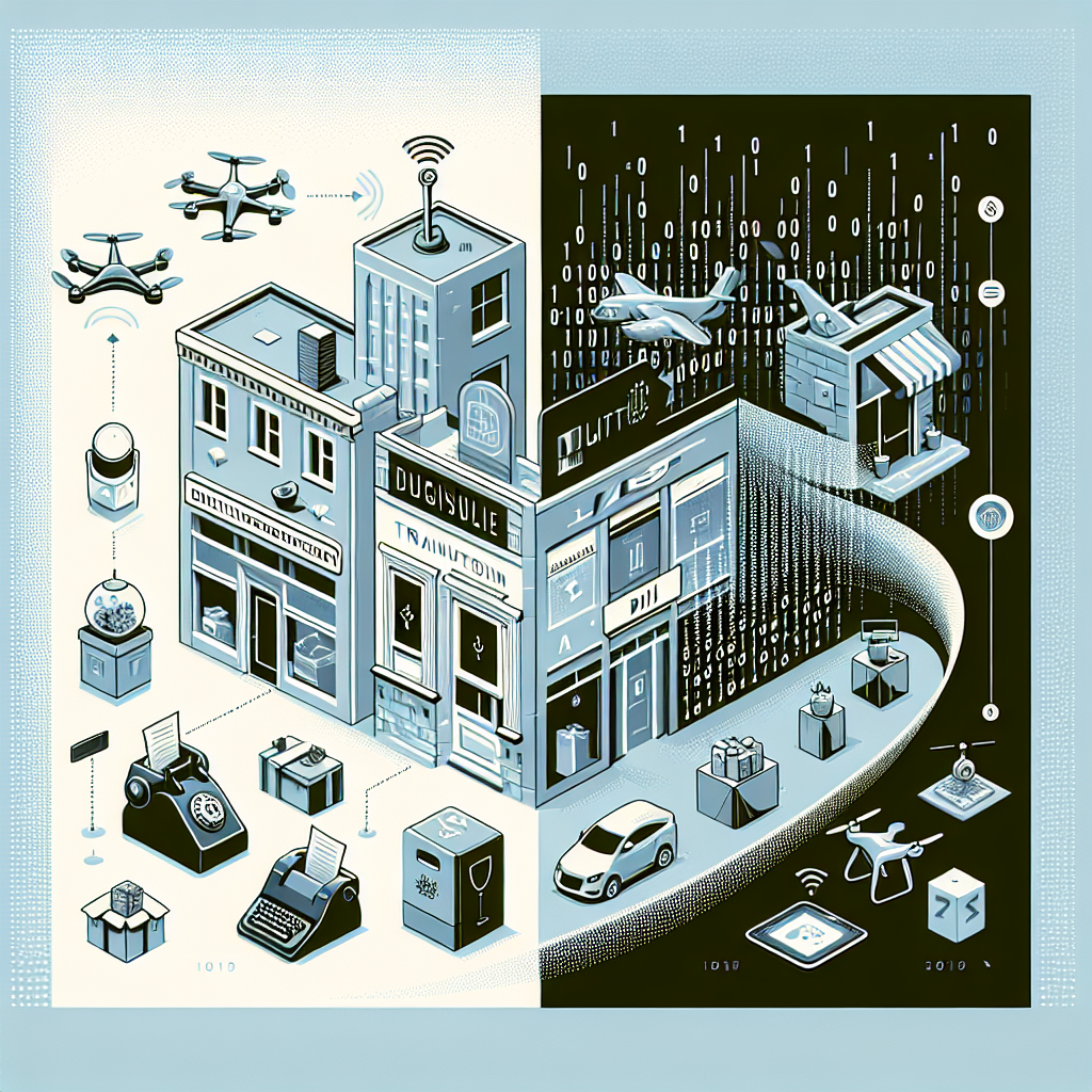 AI pagrįstas verslo procesų automatizavimas: kaip technologijos keičia smulkų verslą Lietuvoje