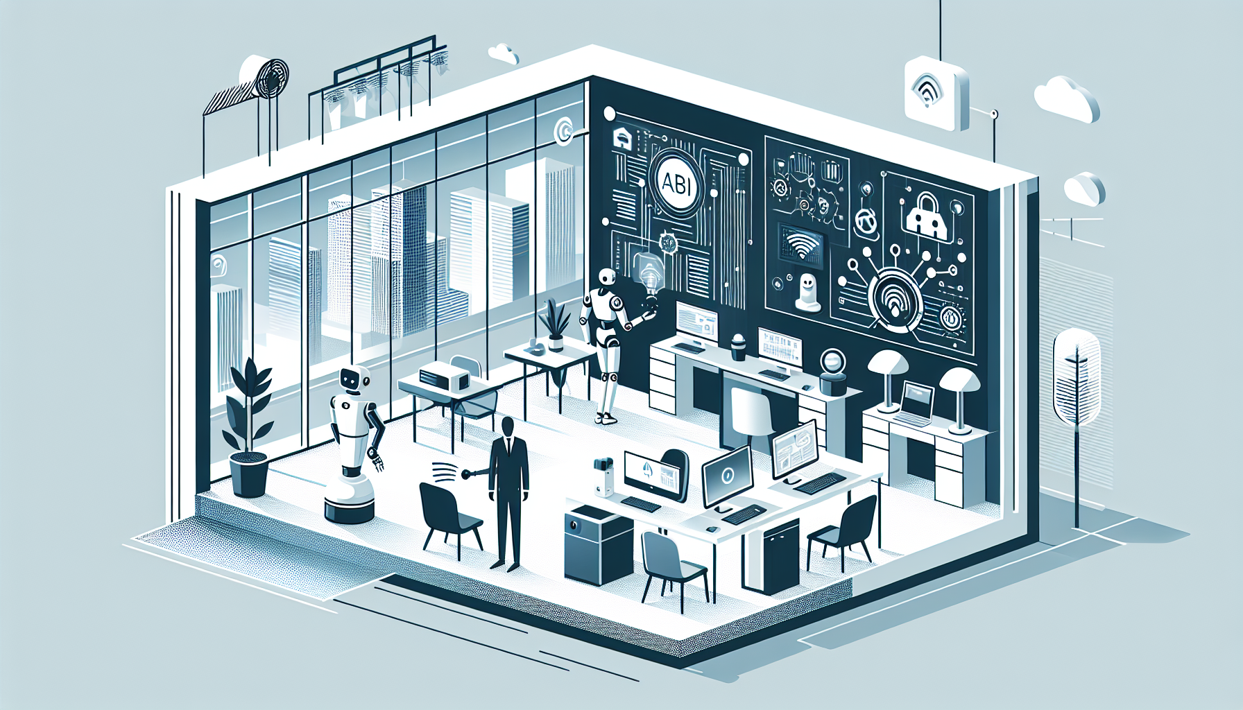Automatizavimo auditas: 10 klausimų, parodančių, ar jūsų įmonė pasiruošusi AI