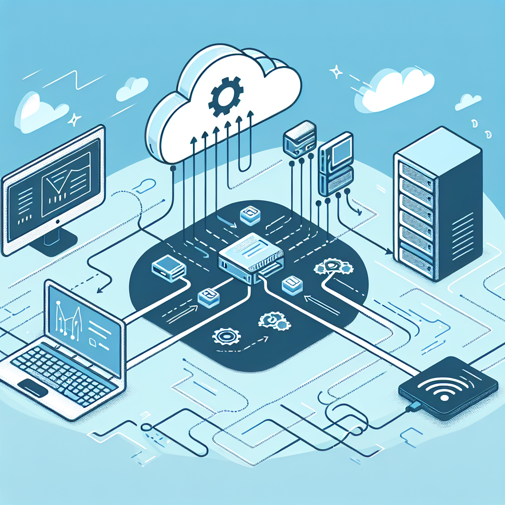 Kai įkeliate verslo informaciją į ChatGPT, pirmiausia jūsų duomenys perduodami į OpenAI serverius.