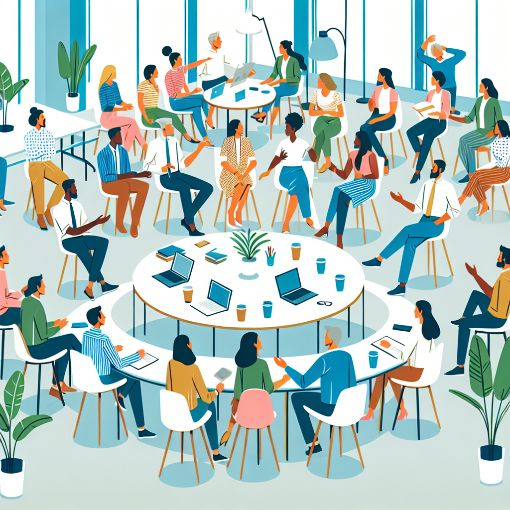 Psichologinis saugumas yra esminis veiksnys, leidžiantis darbuotojams jaustis komfortabiliai priimant naujoves.