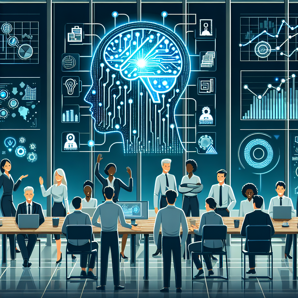 Organizacijos turėtų prioritetizuoti DI projektus, kurie gali greitai pademonstruoti apčiuopiamą naudą.