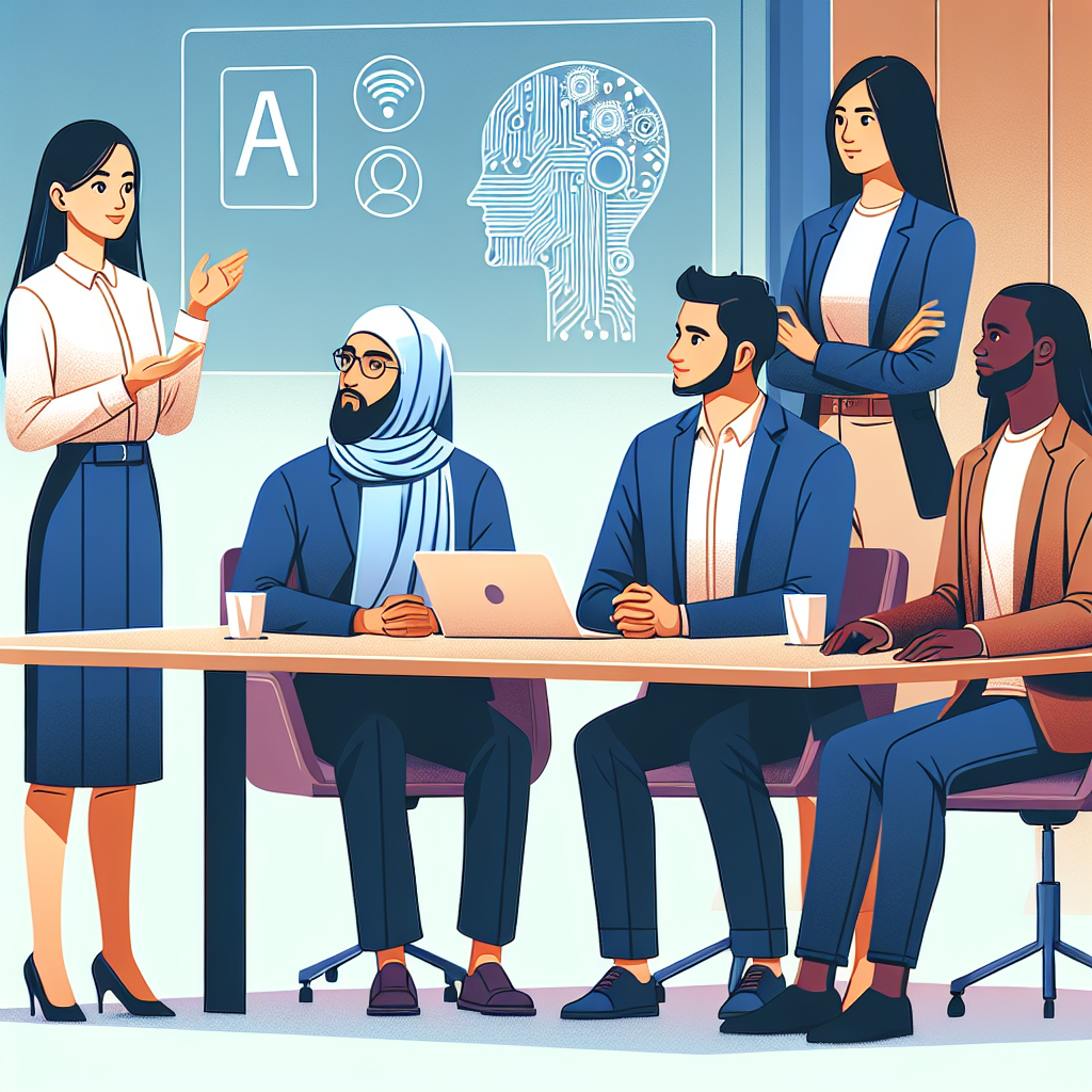 Skaidri komunikacija yra bet kokios pokyčių strategijos pagrindas.