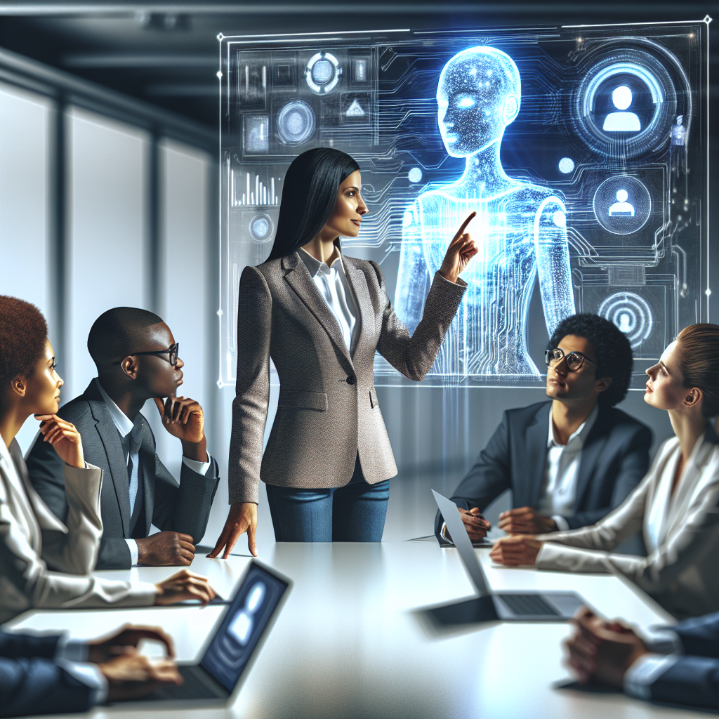 Vadovų elgsena yra vienas galingiausių įrankių formuojant organizacinę kultūrą ir požiūrį į technologijas.