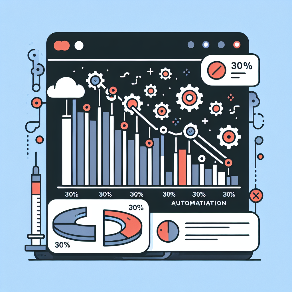 Nepaisant žadančios automatizavimo ir RPA naudos, daugelis projektų nepateisina lūkesčių arba visiškai žlunga.
