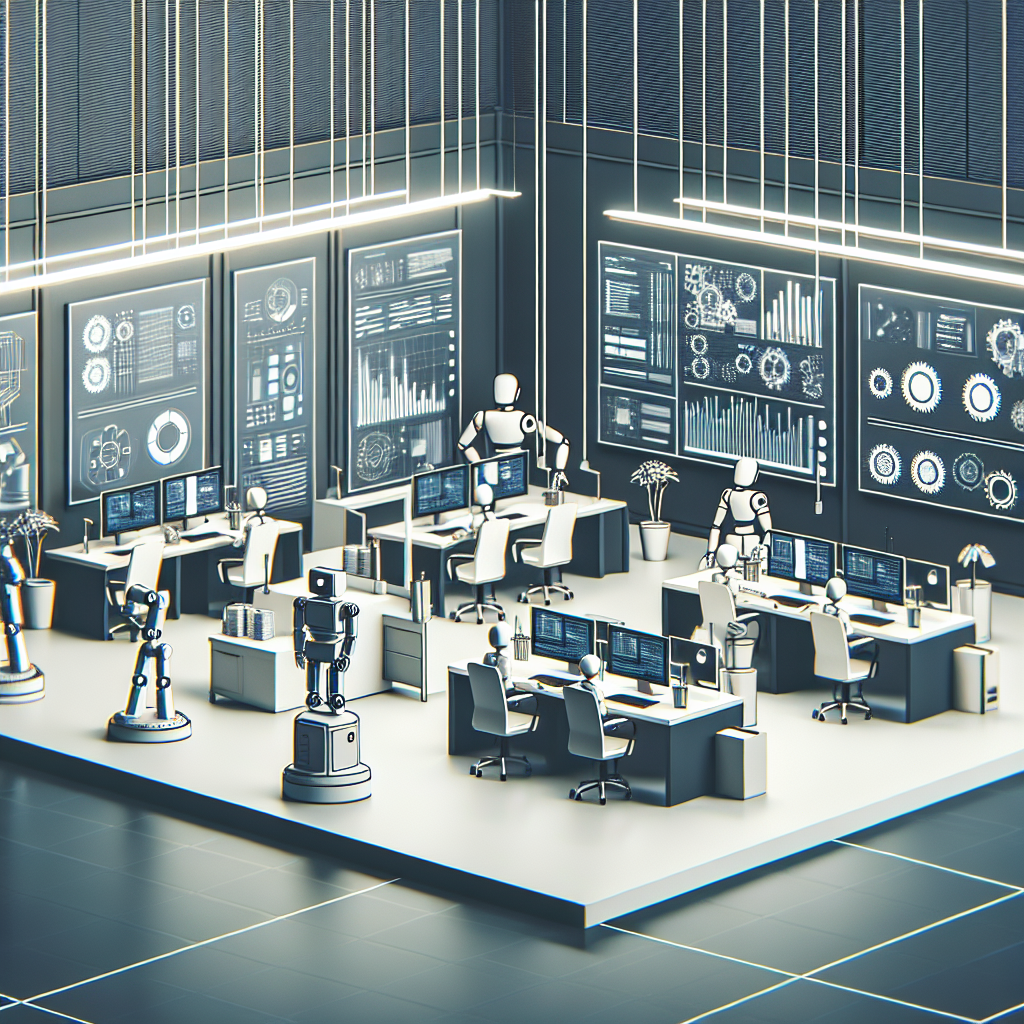 Kiek kainuoja verslo procesų automatizavimas?