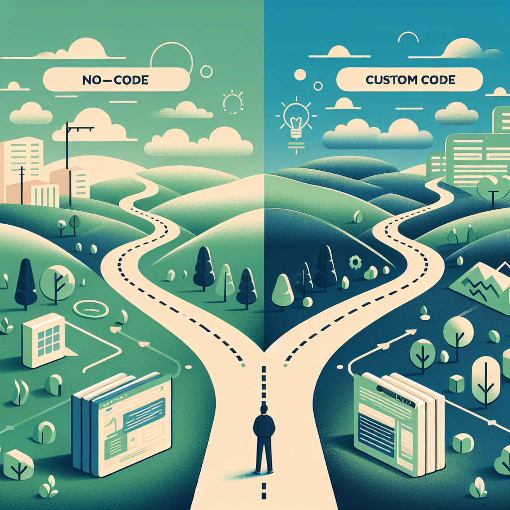 Kodėl "Custom Code" integracijos yra patikimesnės už "No-Code" sprendimus ilgalaikėje perspektyvoje?