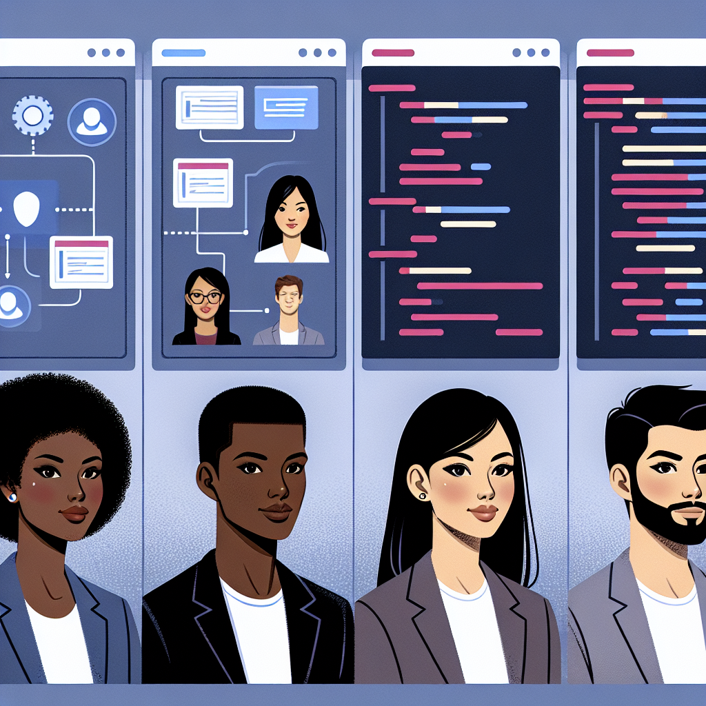 Microsoft Power Automate prieš Python skriptus: Kada verta pereiti prie kodo?