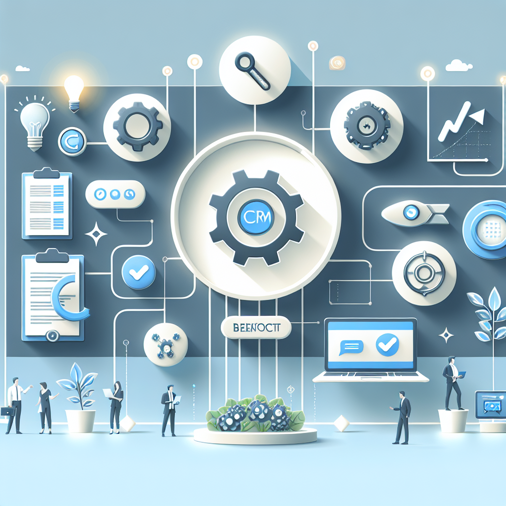 Pipedrive vs Salesforce: Kurį CRM lengviau automatizuoti?