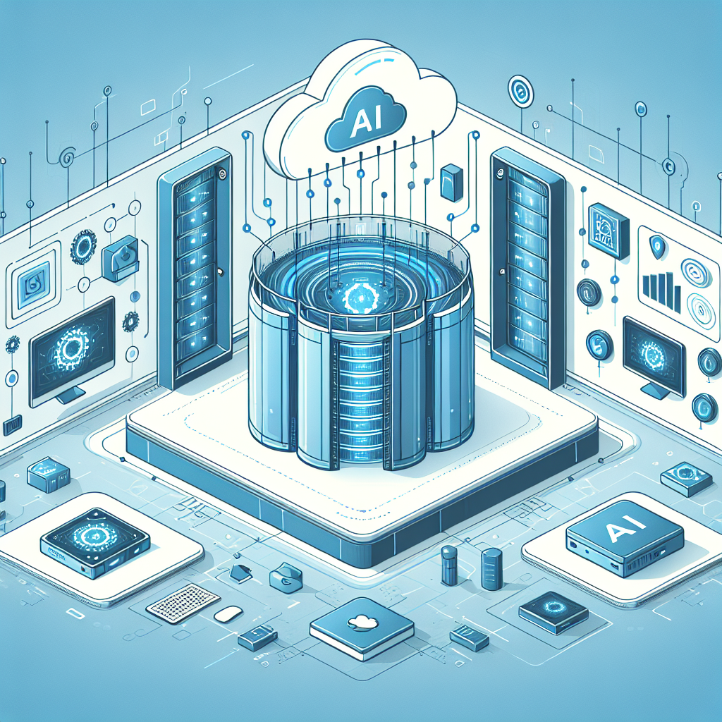 Privatus AI jūsų serveryje (Ollama): Kodėl bankai ir teisininkai renkasi šį būdą? (Saugumo aspektas)