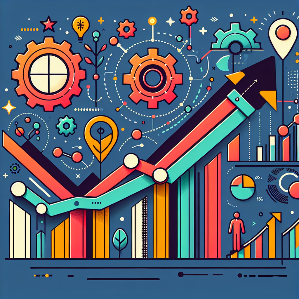 Investicijų grąžos suvokimas verslo procesų automatizavime