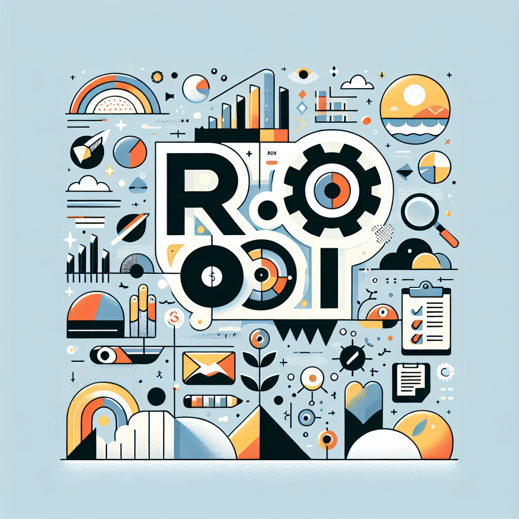 ROI = (Nauda – Kaštai) / Kaštai × 100%