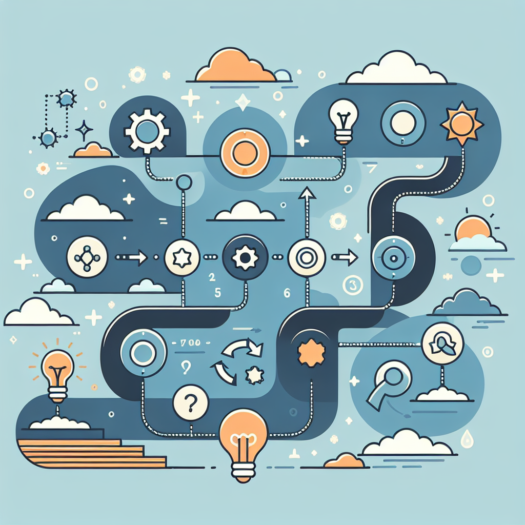 Minčių grandinės užklausos (Chain-of-thought prompting)